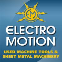 Electro Motion UK (Export) Ltd