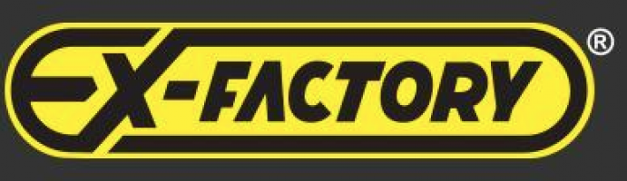 EX-FACTORY INC.