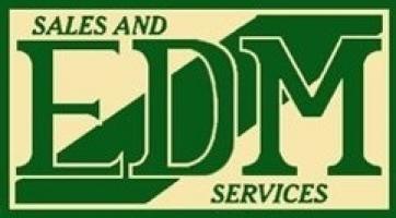 EDM Sales and Services